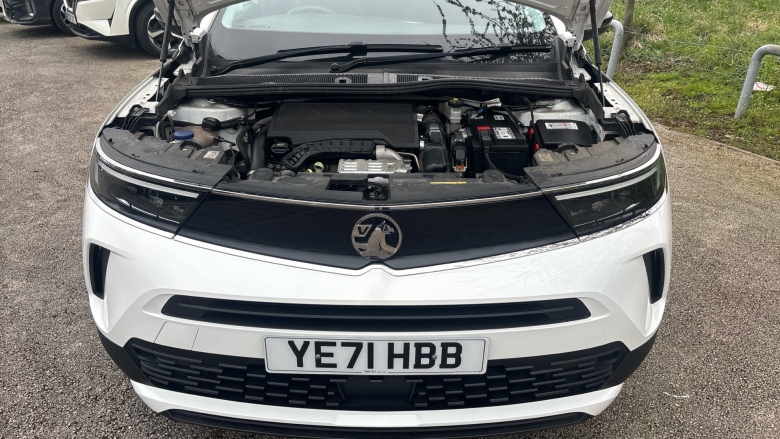 Vauxhall Mokka 1.2 Turbo 100 SE 5dr Petrol Hatchback